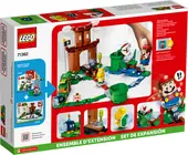 Guarded Fortress Expansion Set