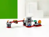 Whomp's Lava Trouble Expansion Set