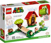 Mario's House &amp; Yoshi Expansion Set