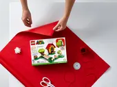 Mario's House &amp; Yoshi Expansion Set