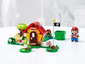 Mario's House &amp; Yoshi Expansion Set