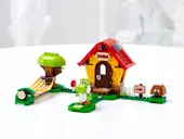 Mario's House &amp; Yoshi Expansion Set