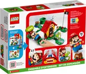 Mario's House &amp; Yoshi Expansion Set