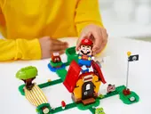Mario's House &amp; Yoshi Expansion Set