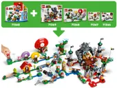 Toad's Treasure Hunt Expansion Set