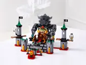 Bowser's Castle Boss Battle Expansion Set