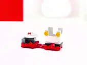 Fire Mario Power-Up Pack