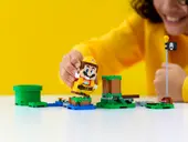 Builder Mario Power-Up Pack