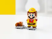 Builder Mario Power-Up Pack