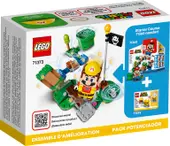 Builder Mario Power-Up Pack