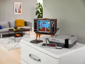 Nintendo Entertainment System