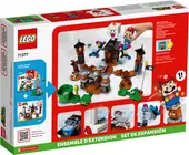 King Boo and the Haunted Yard Expansion Set