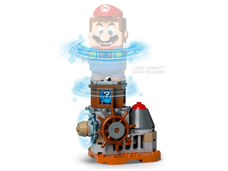 Master Your Adventure Maker Set