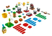 Master Your Adventure Maker Set