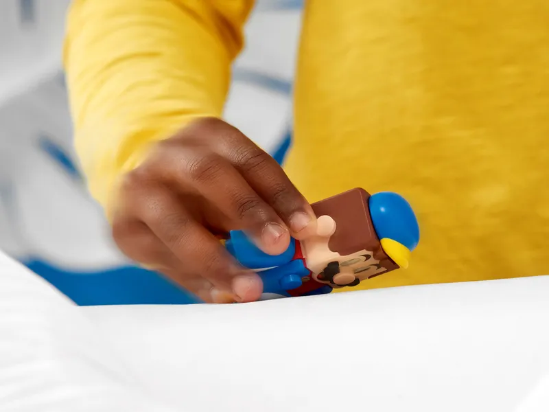 Penguin Mario Power-Up Pack