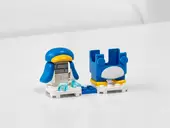 Penguin Mario Power-Up Pack