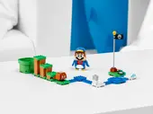 Penguin Mario Power-Up Pack