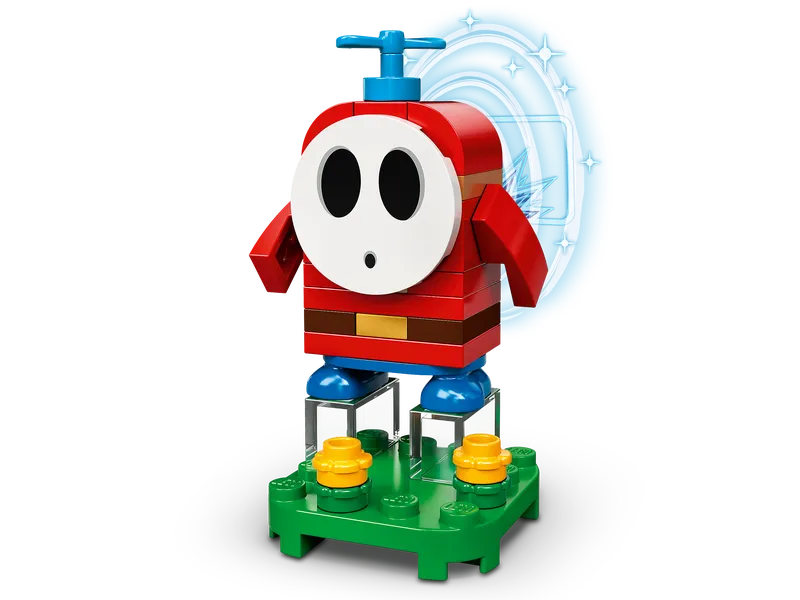 Huckit Crab