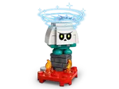 Huckit Crab