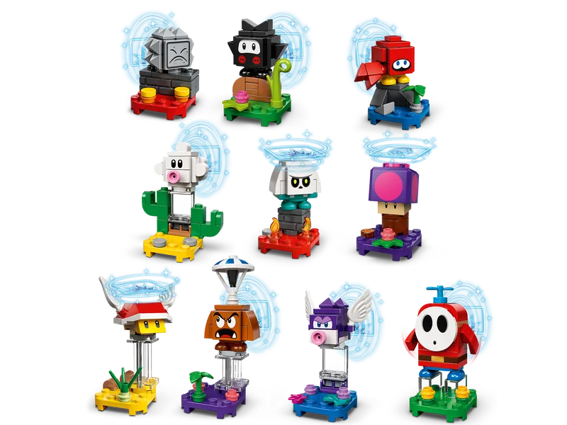 Bone Goomba