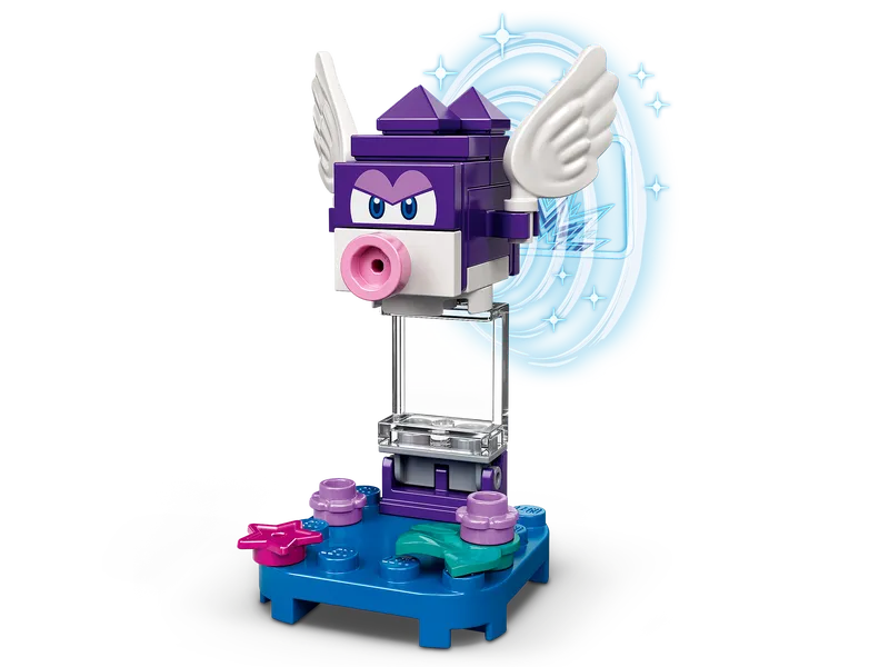 Character Pack Series 2 - Complete Set