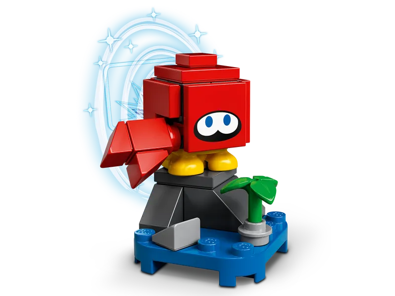 Character Pack Series 2 - Complete Set