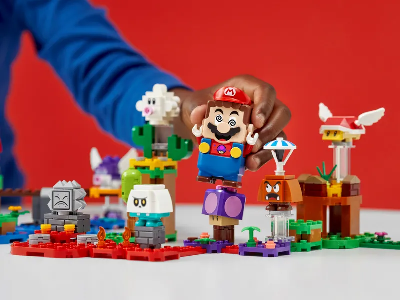 Character Pack Series 2 - Complete Set