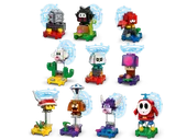 Character Pack Series 2 - Complete Set