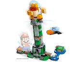 Boss Sumo Bro Topple Tower Expansion Set