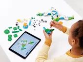 Lakitu Sky World Expansion Set