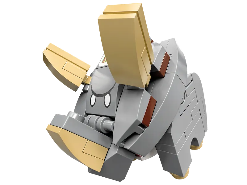 Reznor Knockdown Expansion Set
