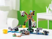 Reznor Knockdown Expansion Set