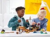 Bowser's Airship Expansion Set