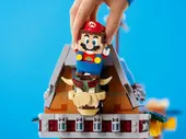 Bowser's Airship Expansion Set