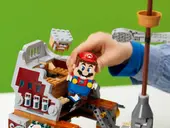 Bowser's Airship Expansion Set