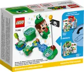 Frog Mario Power-Up Pack