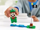 Frog Mario Power-Up Pack