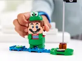 Frog Mario Power-Up Pack