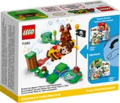 Bee Mario Power-Up Pack