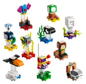 1-Up Mushroom