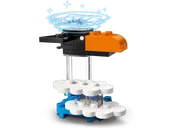 1-Up Mushroom