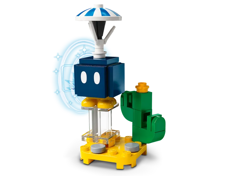 Character Pack Series 3 - Complete Set