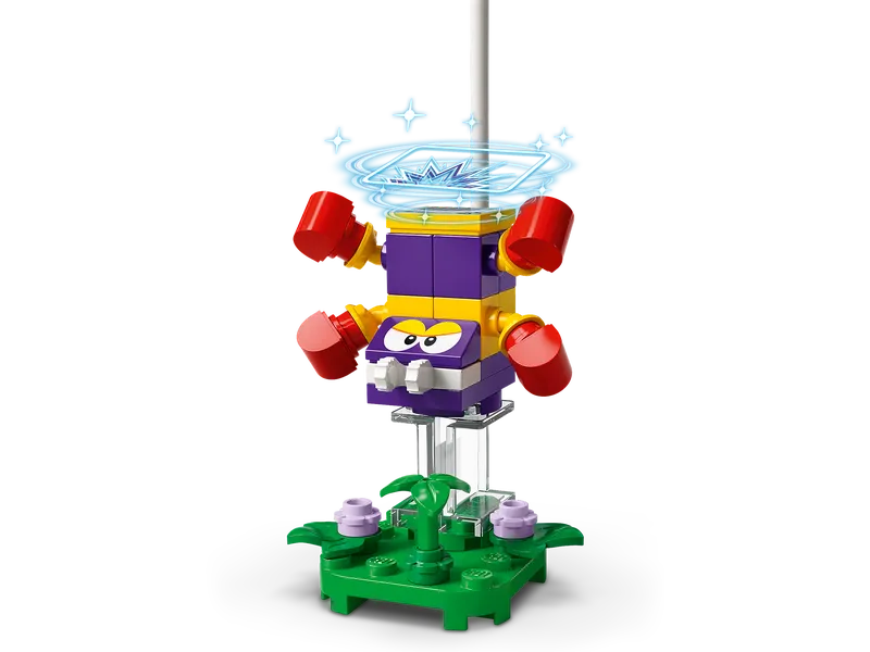 Character Pack Series 3 - Complete Set