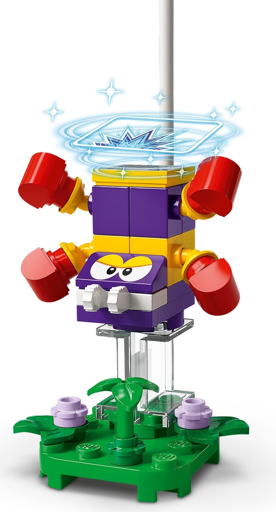 Scuttlebug