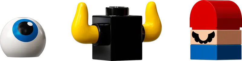 Super Mario 64 Question Mark Block