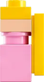 Super Mario 64 Question Mark Block