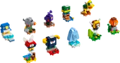 Para-Biddybud