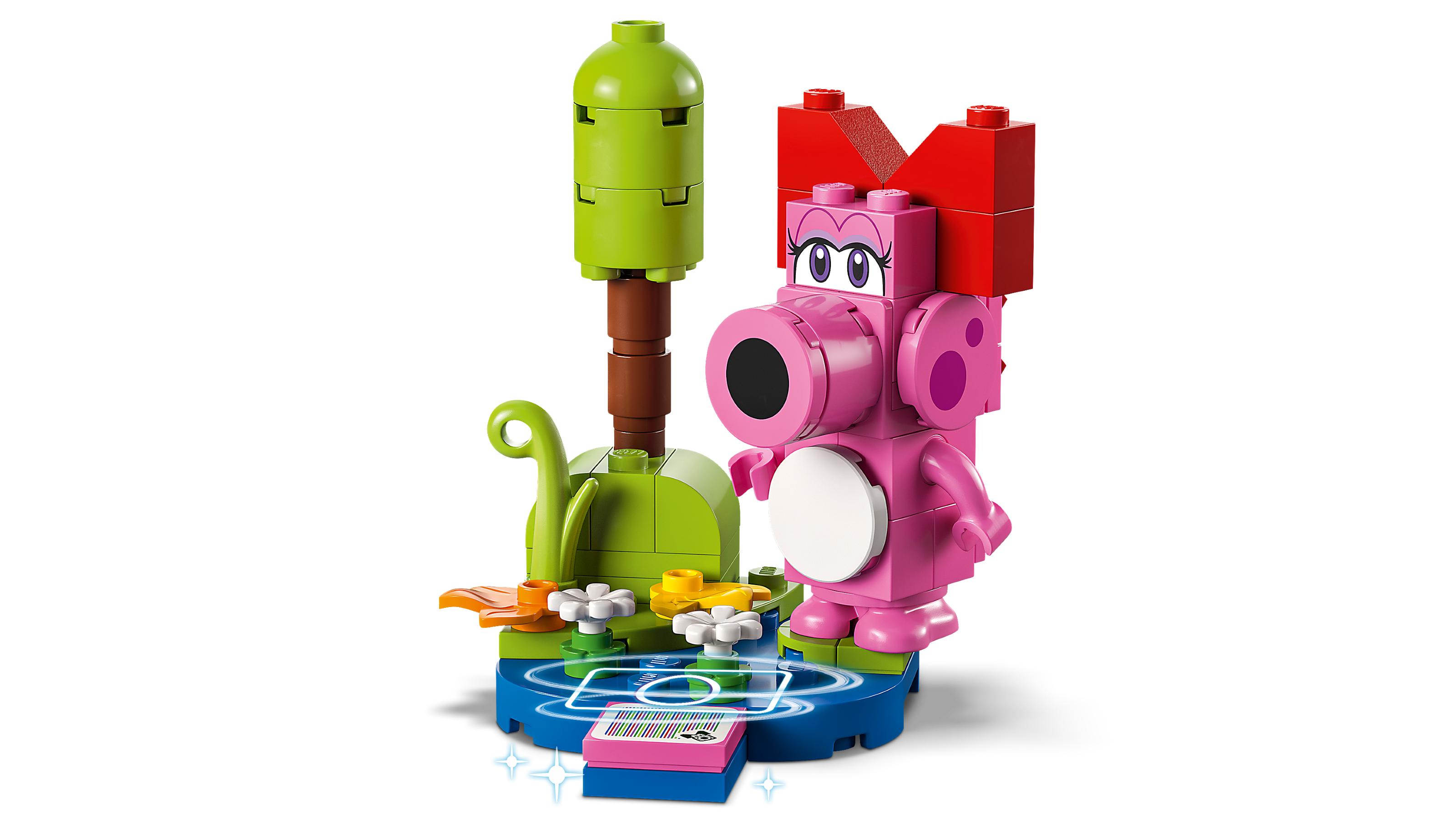 Birdo