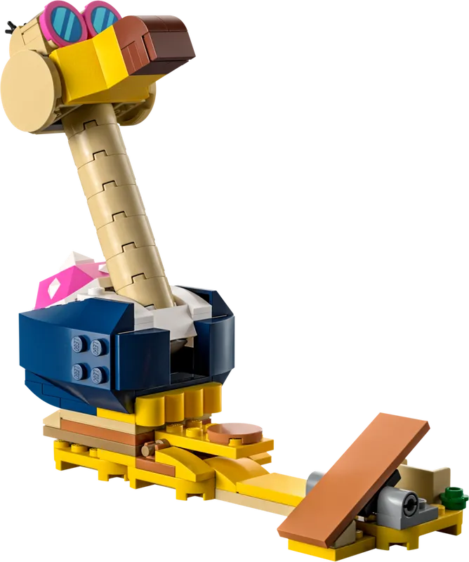 Conkdor's Noggin Bopper Expansion Set