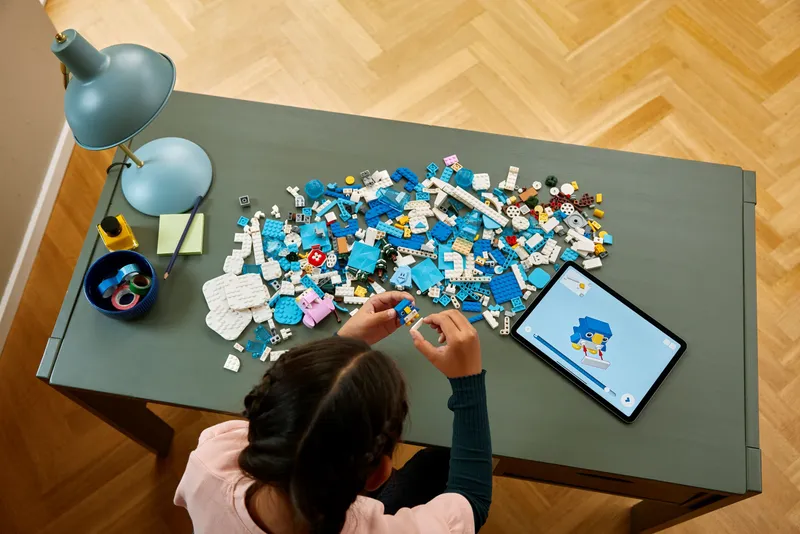 Fliprus Snow Adventure Expansion Set